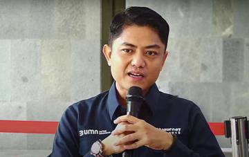 Angkasa Pura Indonesia Subsidi Tiket Lebaran 50 persen