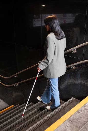 Minimnya Akses Kerja Bagi Tunanetra Perlu Perhatian Serius