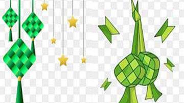 Sejarah Ketupat  Selalu Ada Setiap Lebaran 
