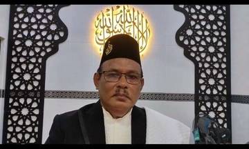 Idulfitri 1446H: Ada Makna Kejujuran, Disiplin dan Kesabaran