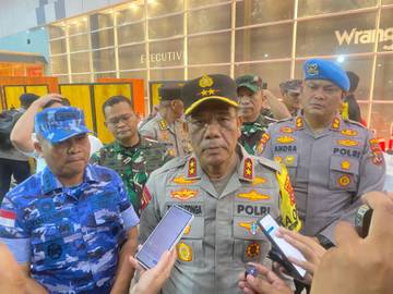 Polda NTT Pastikan Malam Takbiran dan Salat Id Kondusif 