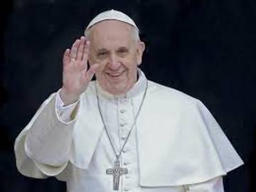 Paus Fransiskus: Yesus Selalu Mencari yang Terhilang