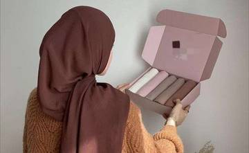 Mukena Indonesia Jadi Primadona Pasar Malaysia dan Filipina
