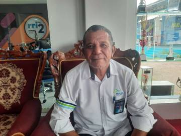 Arus Balik di Pelabuhan Bolok Kupang Berjalan Normal 