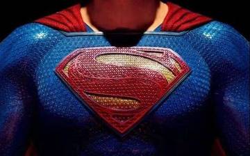Fakta Unik: Arti Lambang ‘S’ di Kostum Superman