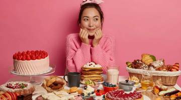 Makanan dan Minuman yang Membuat Kulit Kusam