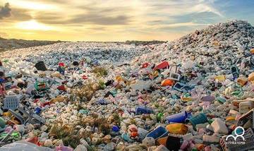 Indonesia Jadi Negara Pengimpor Sampah Terbesar di Dunia