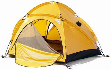 Memilih Tenda Hiking yang Sederhana dan Mudah untuk Pemula