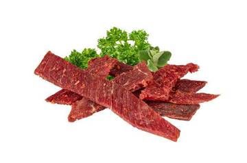 Resep Dendeng Sapi Buatan Rumah Sederhana