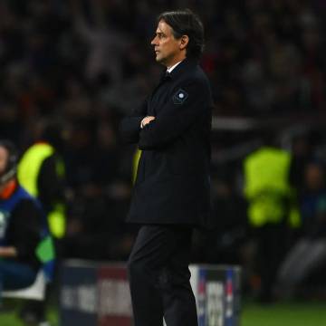 Inter Tahan Imbang Barcelona di Laga Spektakuler
