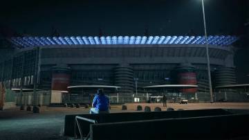 San Siro Siap Sambut Duel Inter-Barcelona