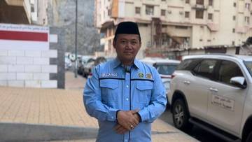 Pemerintah Fasilitasi Badal Haji bagi Jemaah yang Wafat