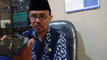668 Jemaah Haji NTT Siap Diberangkatkan ke Tanah Suci