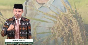 Kesiapan Jemaah Haji NTT Ditingkatkan Lewat Pelatihan Intensif
