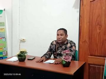 Satu Jemaah Haji Rote Ndao Siap Berangkat