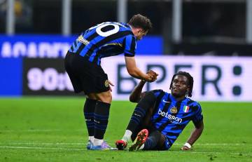 Serie A Tunggu Jadwal Resmi Pekan Terakhir