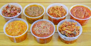 Sambal Goreng Masuk Daftar Tumisan Terenak Dunia 2025