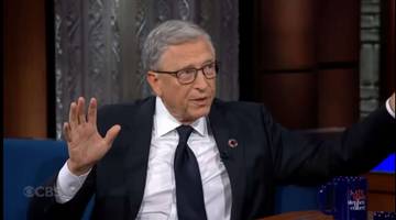 Bill Gates: Saya Siap Bayar Pajak Lebih Tinggi