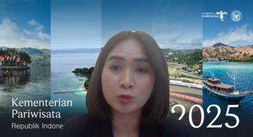 Wamenpar Dorong Destinasi Bebas Pungli Demi Kenyamanan Wisatawan
