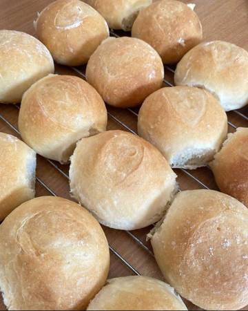Roti Paung Kupang, Rasa Yang Memanggil Masa Lalu