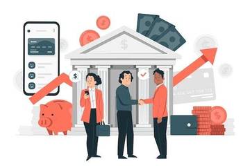 IKNB Permudah Akses Dana di Luar Perbankan