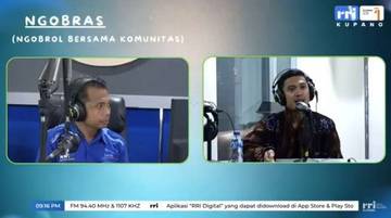 Influencer Wisata Usulkan Perbaikan Sistem Tiket Ratenggaro 