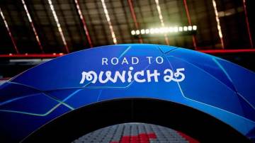 Catatan Rekor Inter dan PSG Sebelum Final