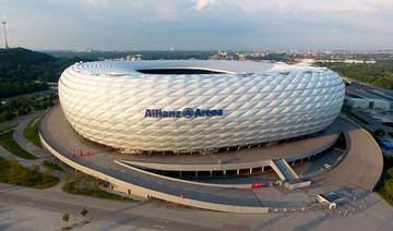 Final Liga Champions Kembali Digelar di Munich