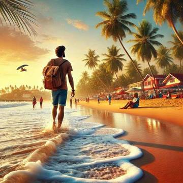Australia Imbau Warganya Waspadai Wisata ke Indonesia