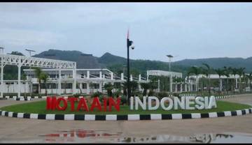 Tempat Wisata di Belu Yang Wajib Dikunjungi