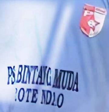SSB Bintang Muda Buka Pendaftaran Anggota Baru