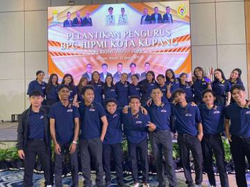 BI dan KADIN NTT Cetak 24 Orang Pengusaha