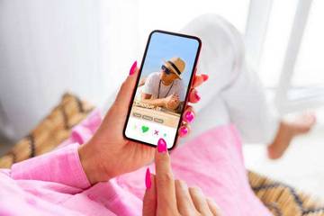 Aplikasi Dating Solusi Modern Mencari Pasangan Secara Aman