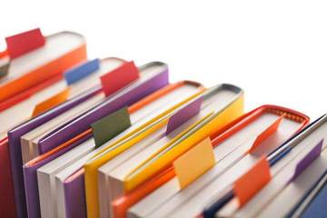 Tips Memilih Pembatas Buku yang Tepat 