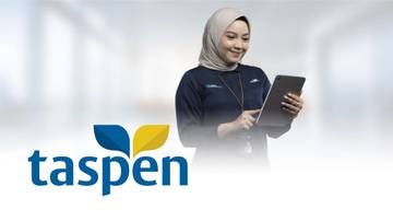 PNS Berhenti, Ini Hak Taspen Yang Dapat Diklaim 