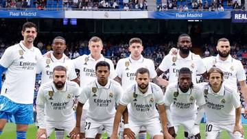 Real Madrid Klub Termahal Dunia 2025 Versi Forbes