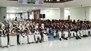 Hudainur: Jaga Kemabruran, Kendalikan Emosi Jamaah