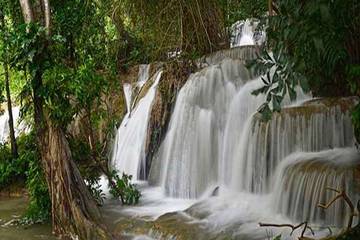 Air Terjun Lawa Putih: Mutiara Tersembunyi Sumba Timur