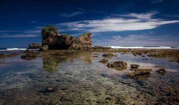 Pantai Tirung: Pesona Tersembunyi di Sumba Barat