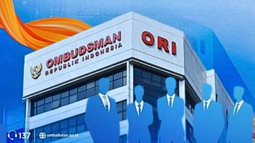 Kesempatan Bergabung Menjadi Anggota Ombudsman RI 2026-2031