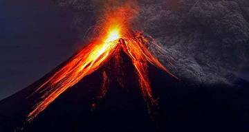 Gunung Berapi, Arsitek Alam yang Membangun Kehidupan