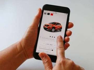 Kemenkeu Berencana Targetkan Kenakan Pajak Kendaraan di Marketplace