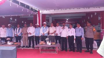 Digitalisasi Jadi Fokus Utama Pengembangan Koperasi Merah Putih