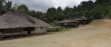 Latifui, Kampung Adat yang Kaya Nilai Sejarah
