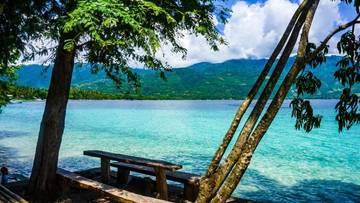 Pantai Maimol: Destinasi Favorit Dekat Kota Kalabahi