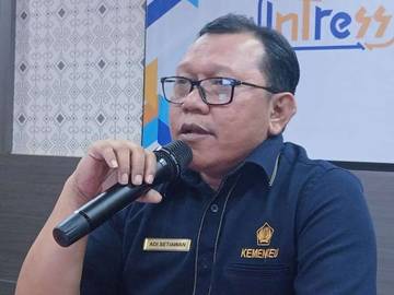 Pemerintah Pastikan Pertumbuhan Ekonomi Tetap Berkelanjutan dan Terjaga