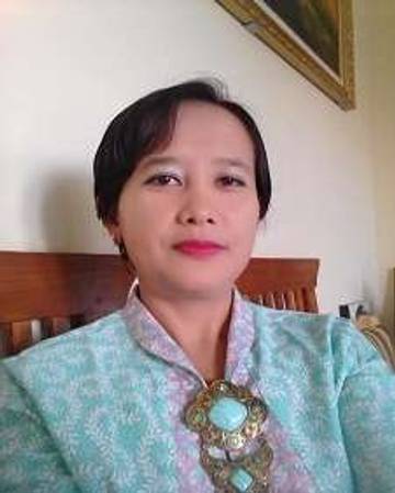 Perempuan NTT Bersinar di Dunia Ilmu Pengetahuan