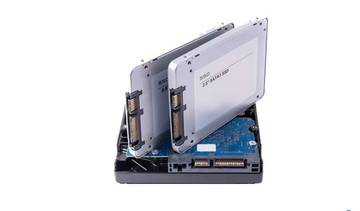 Ini Alasan SSD Tak Cocok untuk Arsip Penting