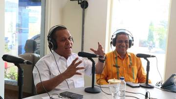 Tour de EnTeTe Jadi Sport Tourism Andalan NTT