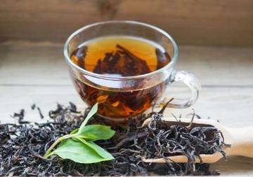 Teh Hitam Jadi Minuman Paling Disukai Warga Indonesia